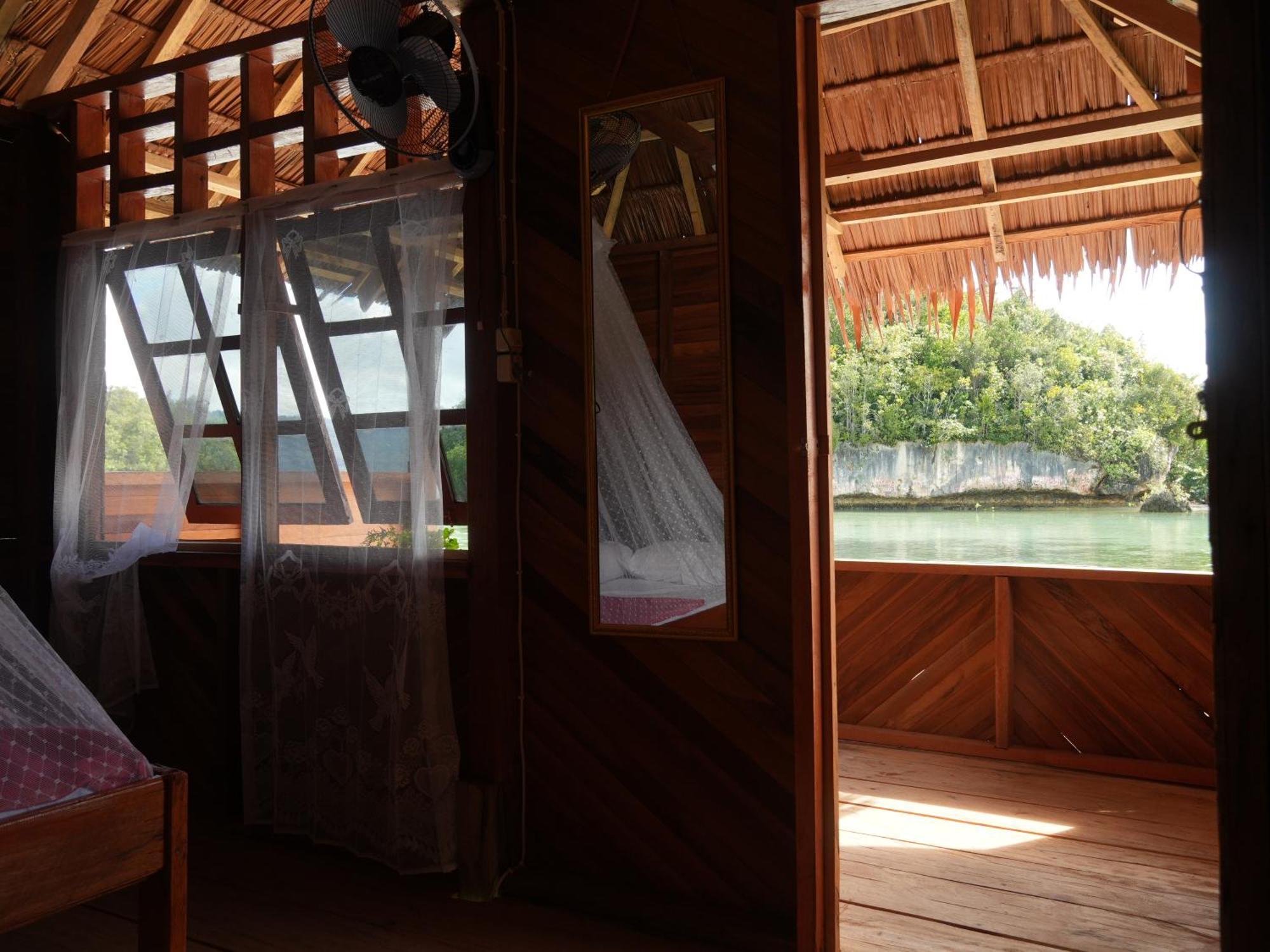 Gam Bay Bungalow'S Besir 외부 사진
