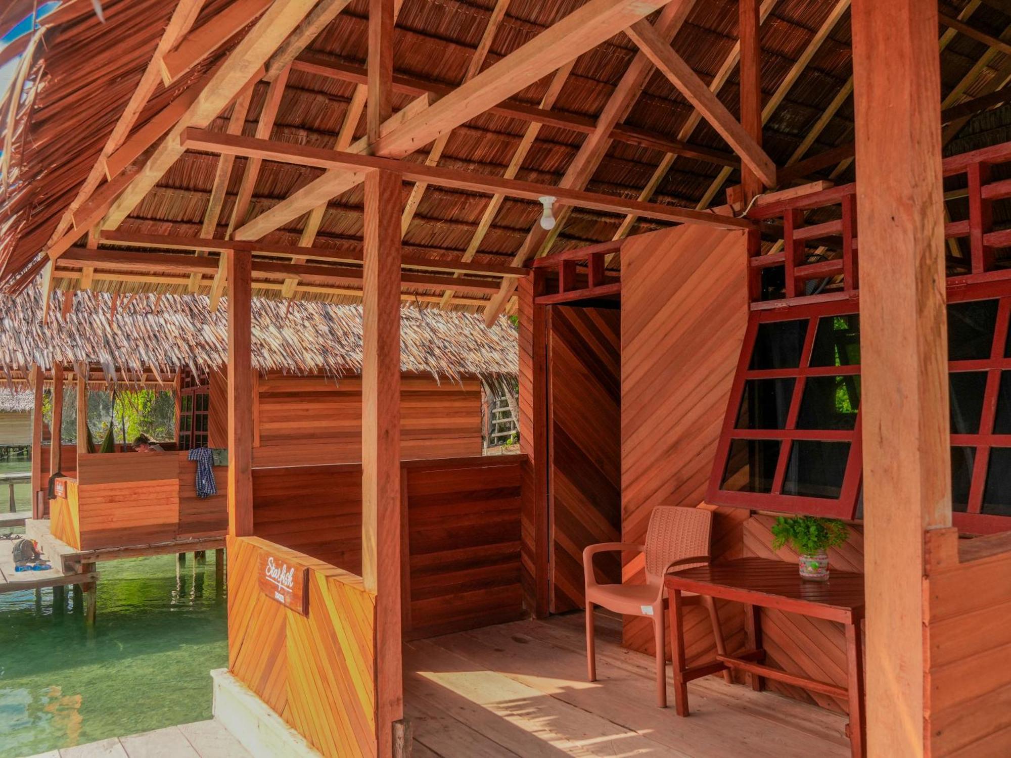 Gam Bay Bungalow'S Besir 외부 사진