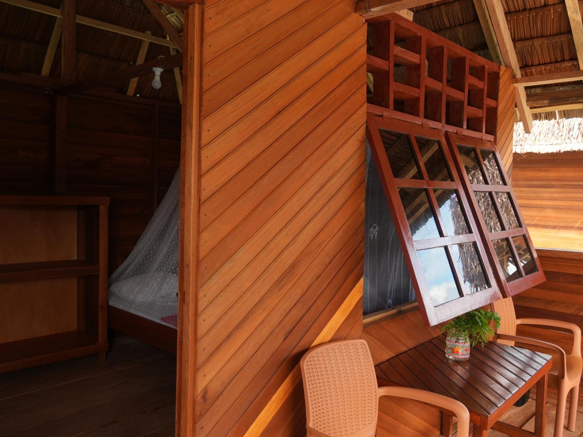 Gam Bay Bungalow'S Besir 외부 사진