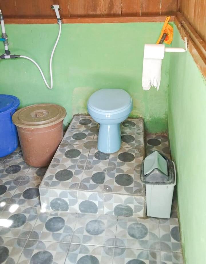 Gam Bay Bungalow'S Besir 외부 사진