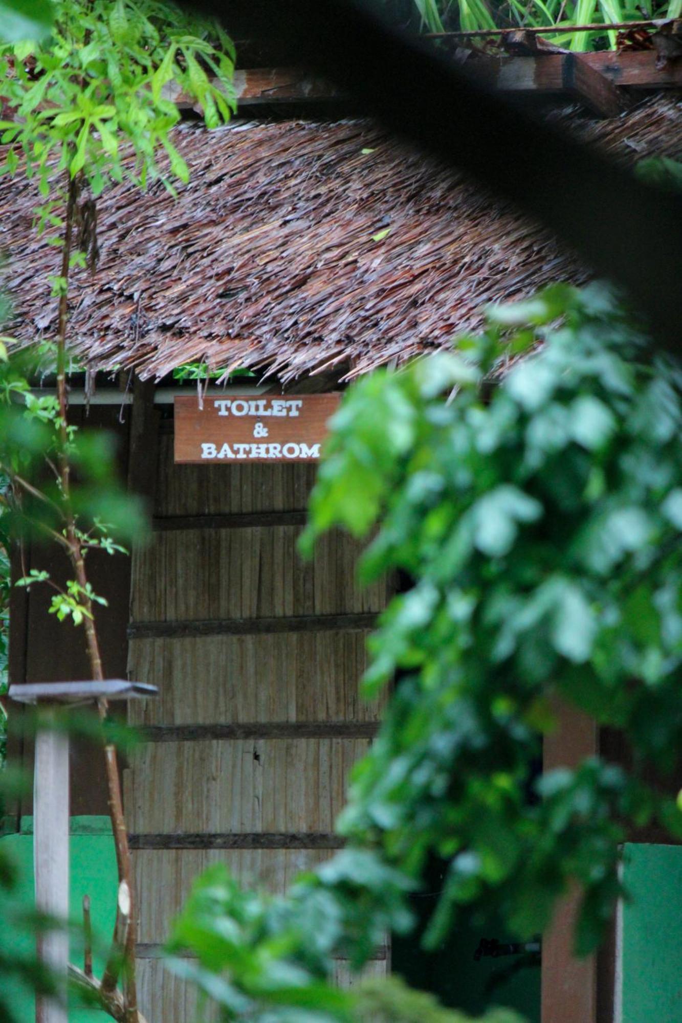 Gam Bay Bungalow'S Besir 외부 사진