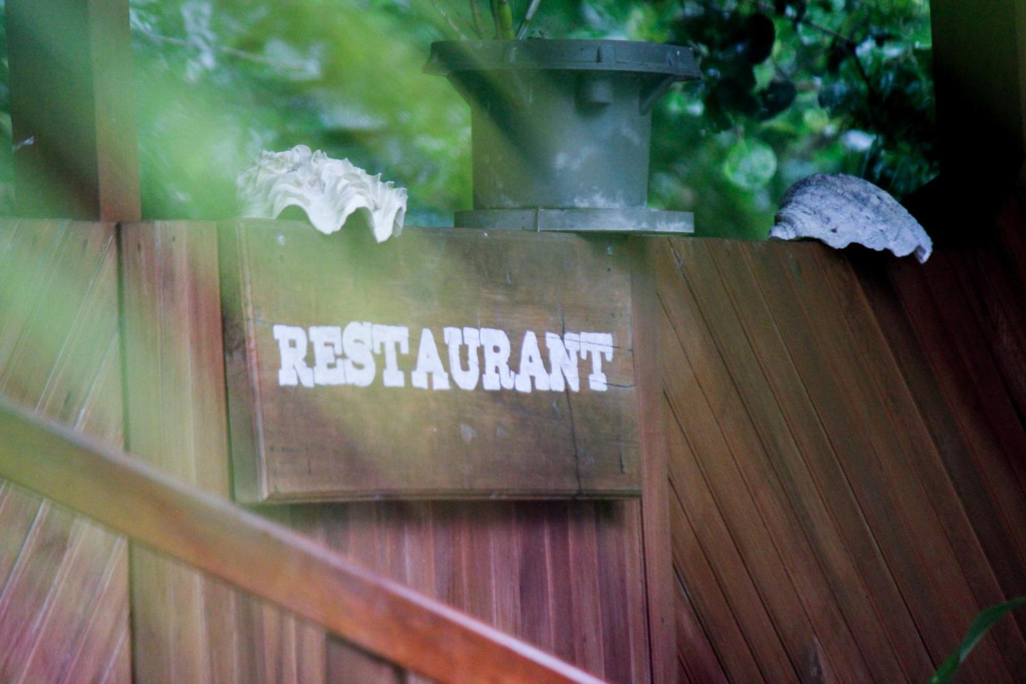 Gam Bay Bungalow'S Besir 외부 사진