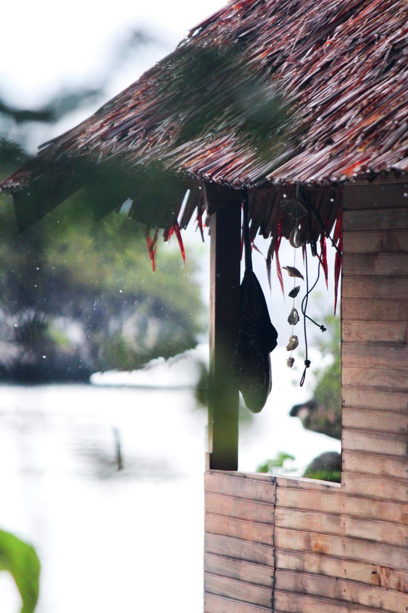 Gam Bay Bungalow'S Besir 외부 사진