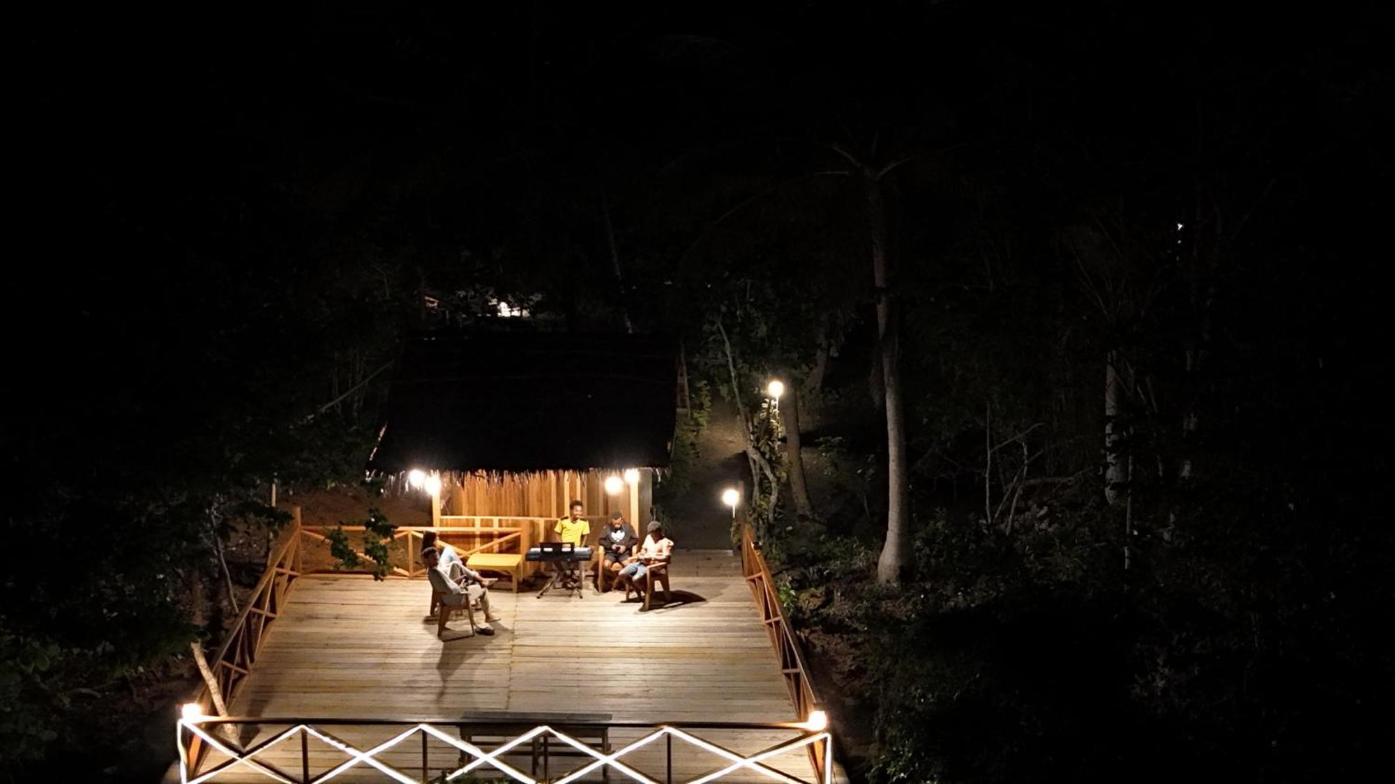 Gam Bay Bungalow'S Besir 외부 사진